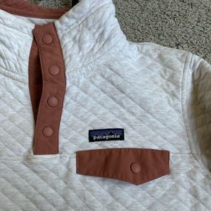 Patagonia Pullover